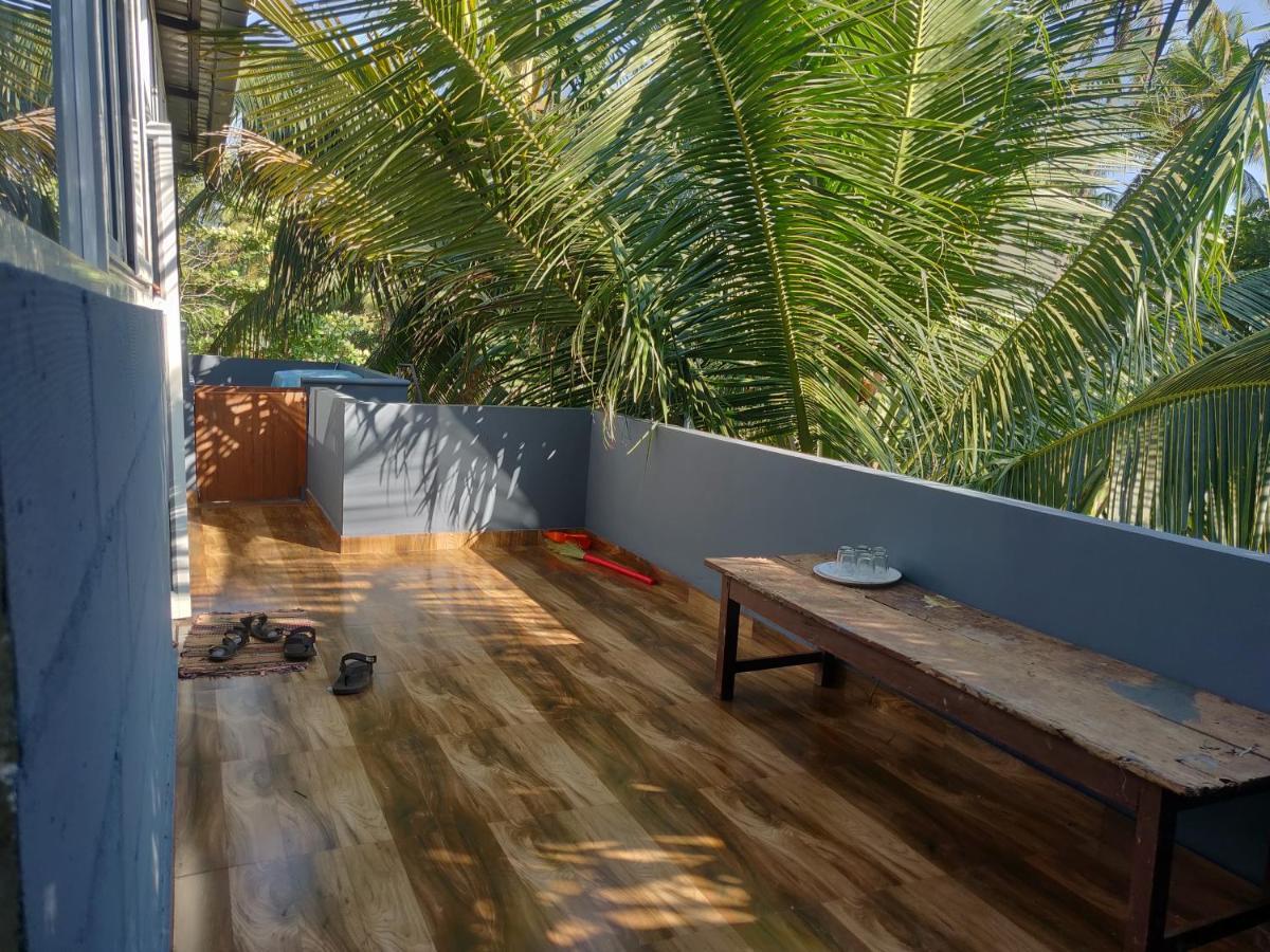 Sunshine Service Villa Kannur ภายนอก รูปภาพ