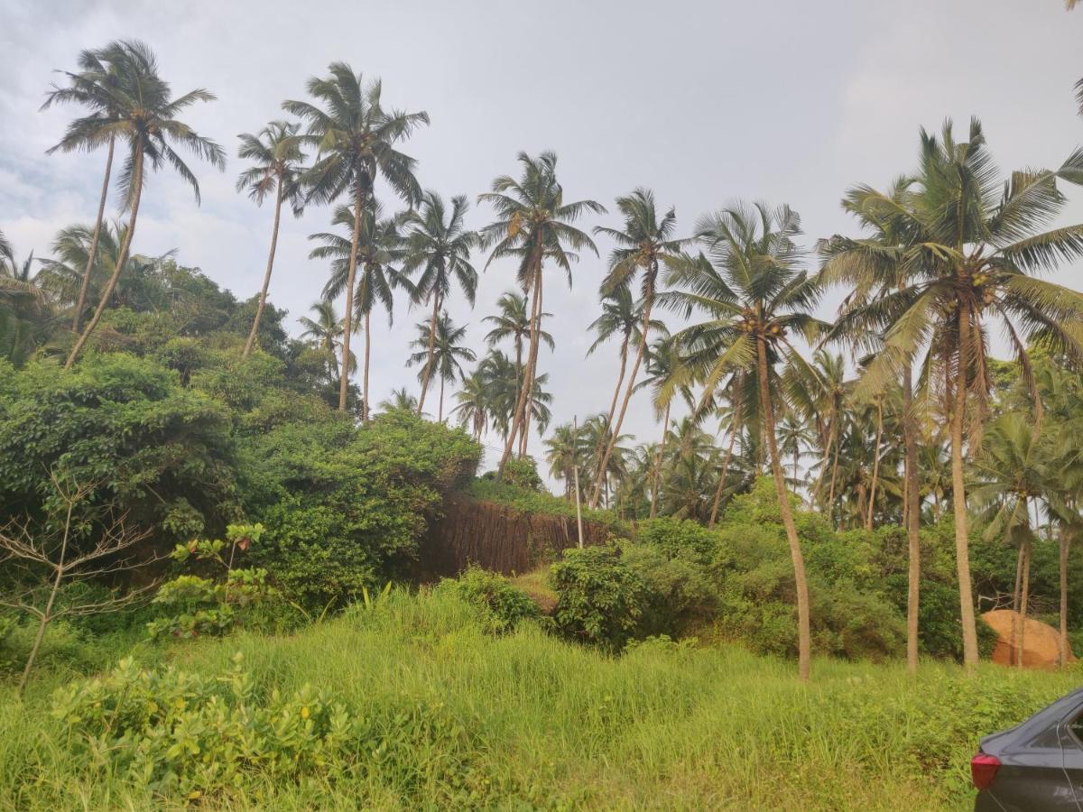Sunshine Service Villa Kannur ภายนอก รูปภาพ