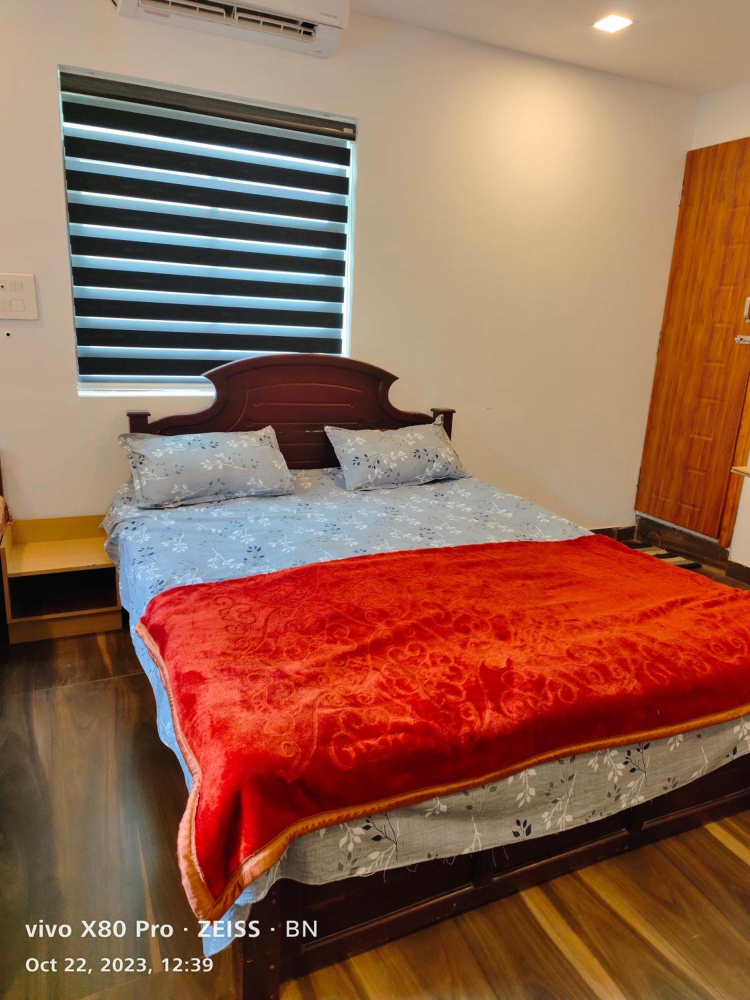 Sunshine Service Villa Kannur ภายนอก รูปภาพ