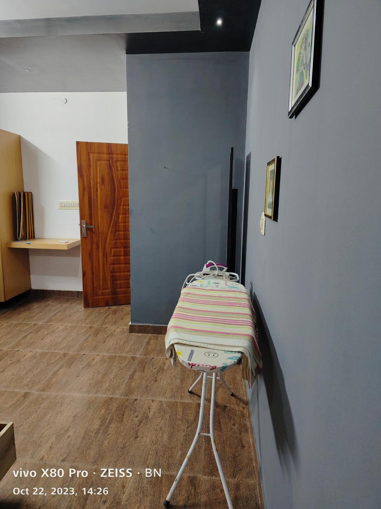 Sunshine Service Villa Kannur ภายนอก รูปภาพ