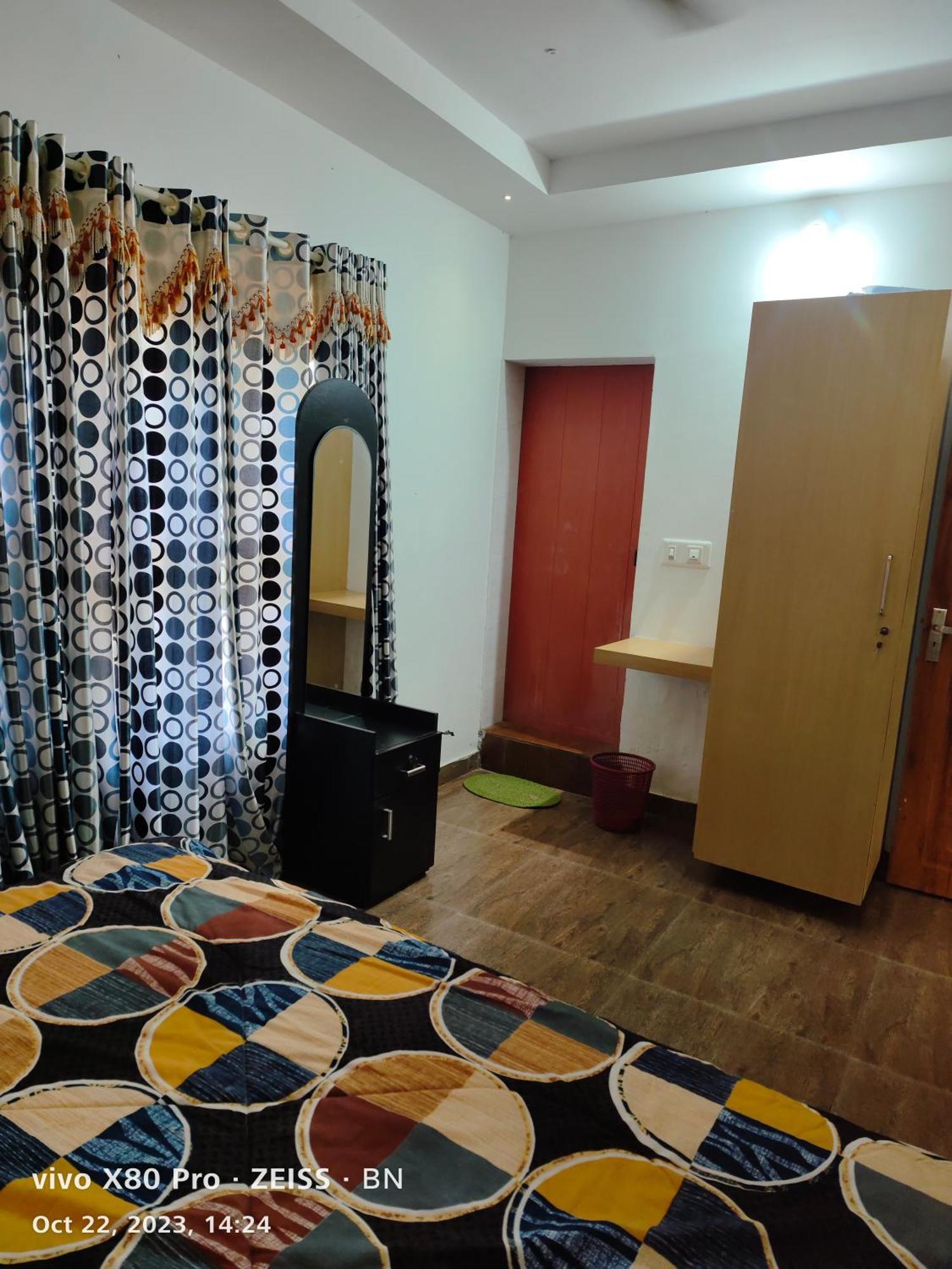 Sunshine Service Villa Kannur ภายนอก รูปภาพ