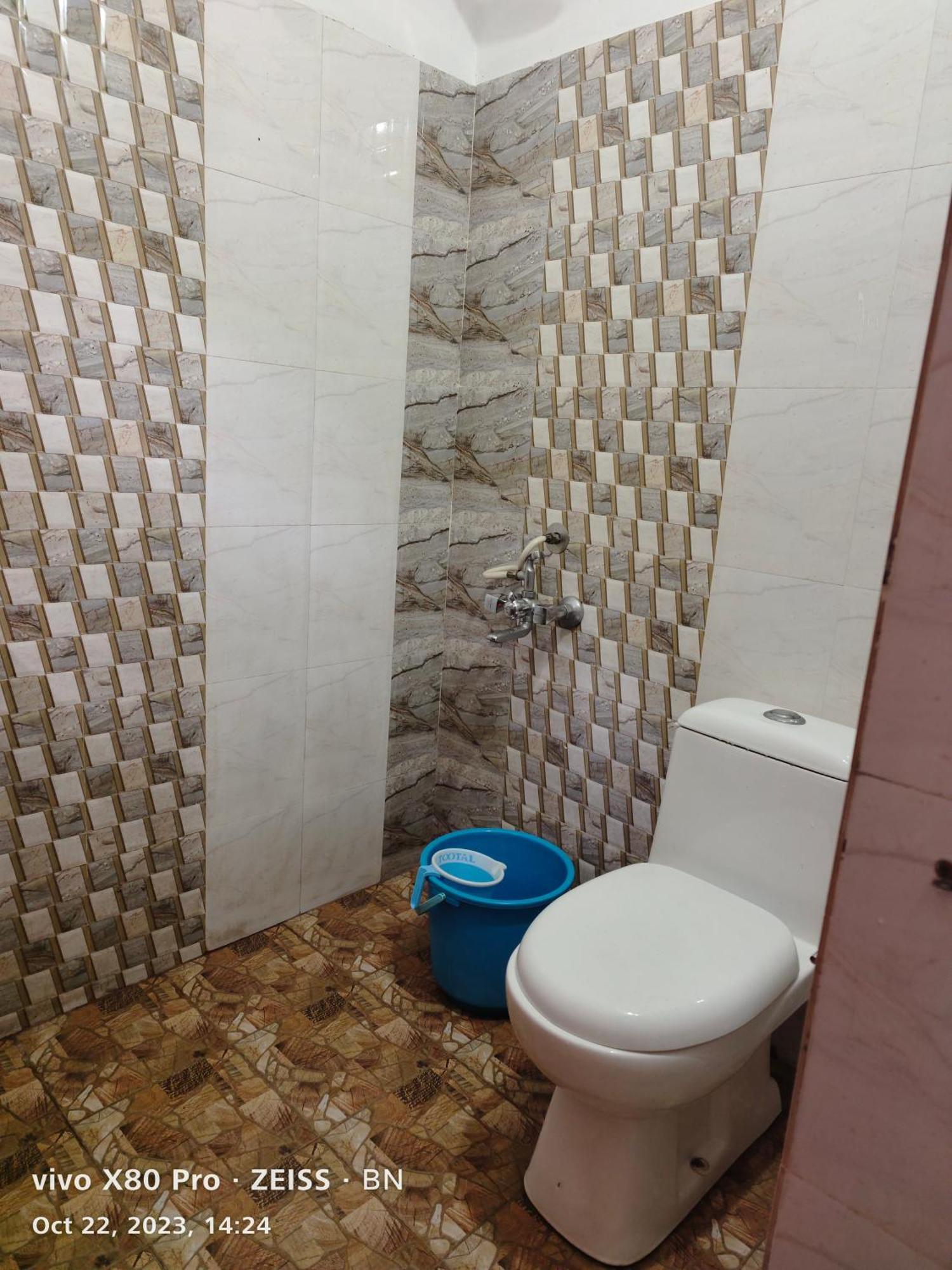 Sunshine Service Villa Kannur ภายนอก รูปภาพ