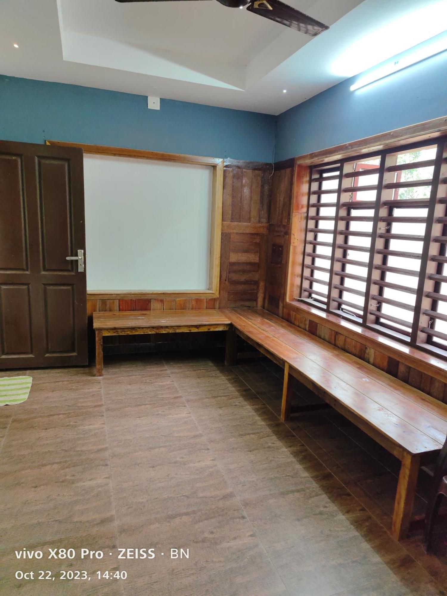 Sunshine Service Villa Kannur ภายนอก รูปภาพ